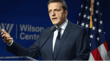 El funcionario mantendrá una nutrida agenda en el país norteamericano.