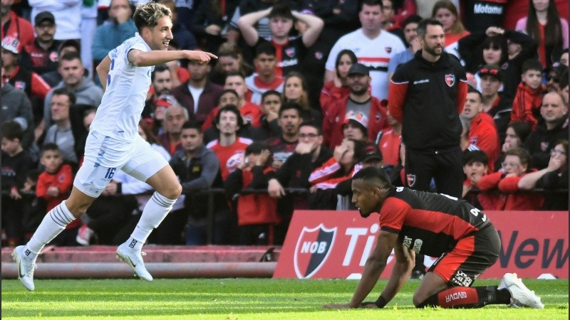 La Lepra no pudo recuperarse en su casa y perdió contra el Tomba.