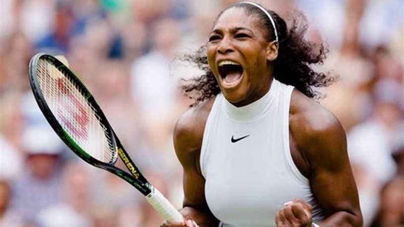 La estadounidense Serena Williams disputará su último torneo como profesional.