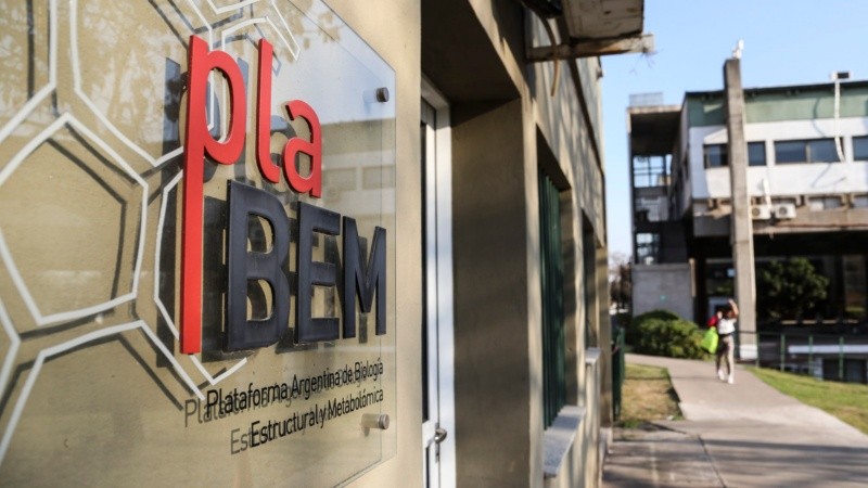 El Cebem se relanza este jueves a las 10. 