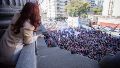 El juego de espejos Cristina-Macri y un conflicto que no para de escalar