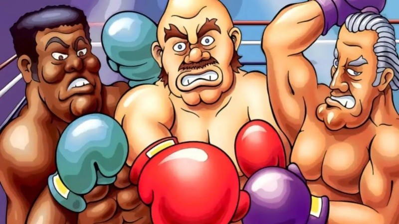 Esta oculta modalidad 