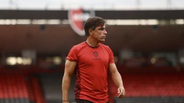 La lepra viene de ganar un solo partido en nueve encuentros.