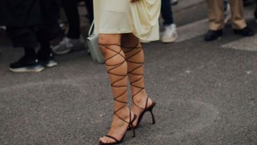 Colores, alturas y texturas se combinan para brindar una gran variedad, ajustable al gusto de cada persona