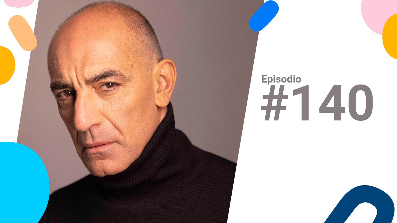 Club de Lectura: Mauricio Dayub y el anhelo de hacer un Hamlet coloquial