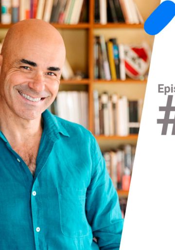 Club de Lectura: Sacheri y los "mundos de cercanía" con Casciari y el Negro Fontanarrosa