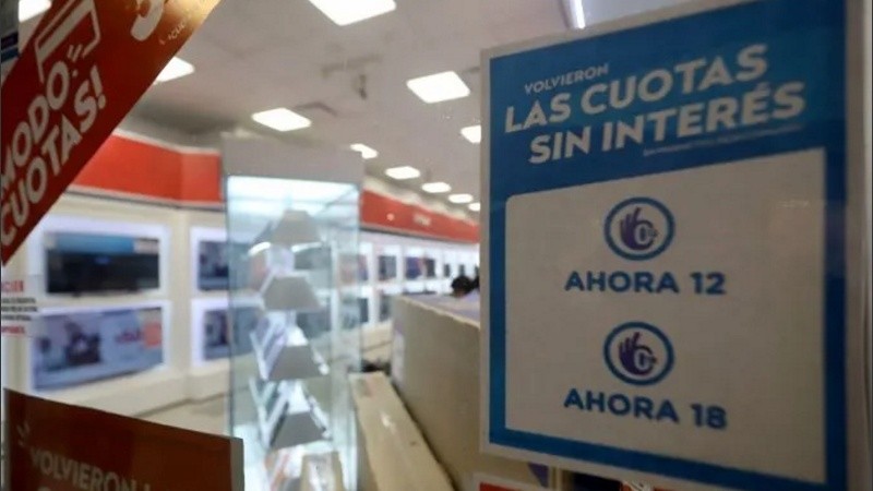 El programa funciona los siete días de la semana, y todos los productos y servicios se pueden adquirir mediante compra online y en los locales adheridos de todo el país.