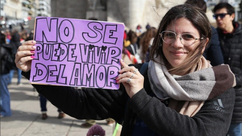 Prestadores de servicios y profesionales de la salud reclaman actualización de honorarios y pago a tiempo.