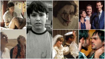 Las siete películas que renuevan la cartelera de los cines de Rosario este jueves.