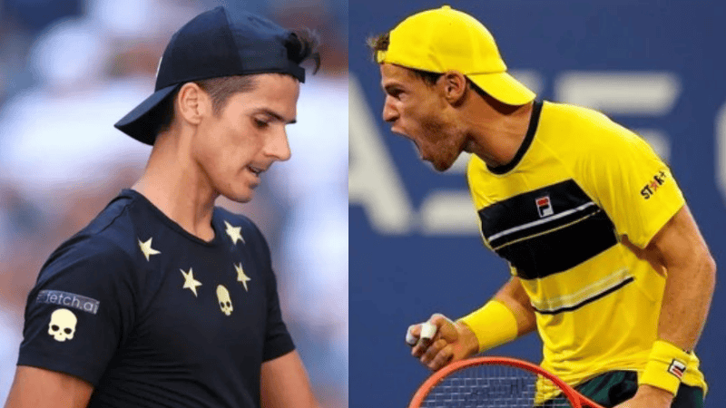 El rosarino peleó pero fue eliminado; el Peque tuvo su recompensa tras la batalla. 