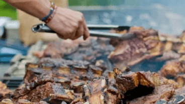 En el podio, junto a Dinamarca, quedó Austria en el segundo lugar y en el tercero Bélgica.