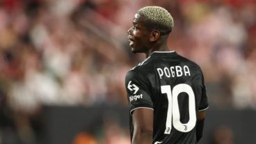 El volante de 29 años se perderá el Mundial de Qatar y no podrá defender el título de campeón del mundo con Francia.