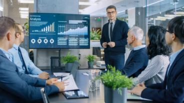 La iniciativa modifica el artículo 223 bis de la Ley 20744 de Régimen de Contrato de Trabajo.