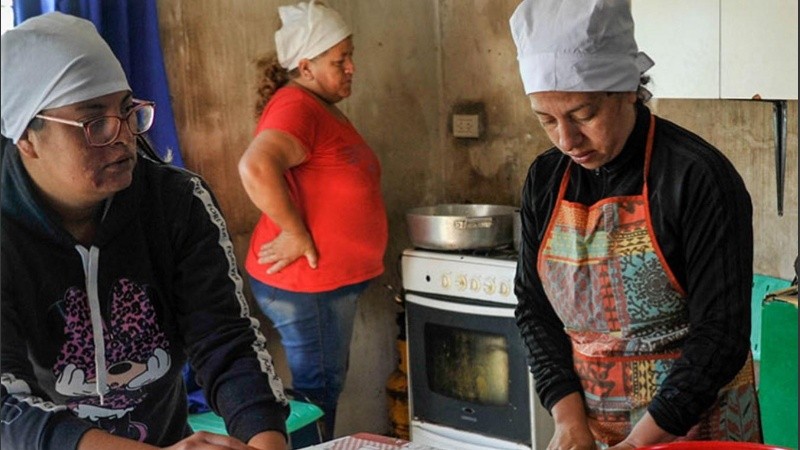 Fotografía que ilustra la crónica 