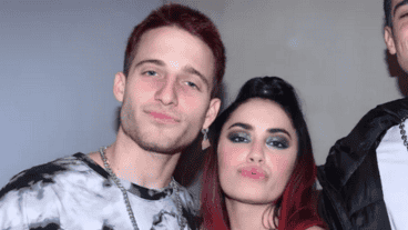 "Si algo me identifica a mi es que nunca vas a saber mucho de mí. Sabelo".