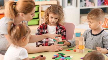 El encuentro de reflexión tendrá modalidad híbrida (presencial: Campus UCA Rosario, Av. Pellegrini 3314 y Virtual: por aula Zoom), el próximo martes 13 de septiembre, a las 14.