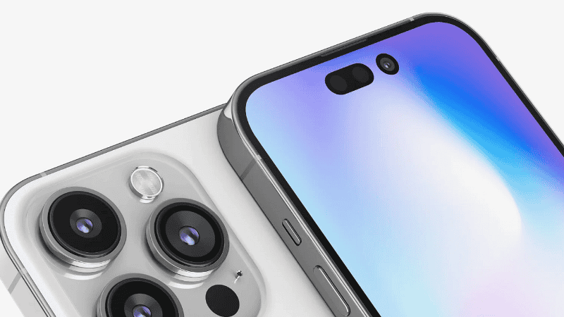 Apple presentó todos los modelos del iPhone 14.