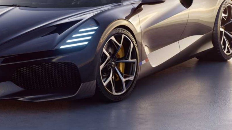 Las unidades comenzarán a entregarse a comienzos de 2024