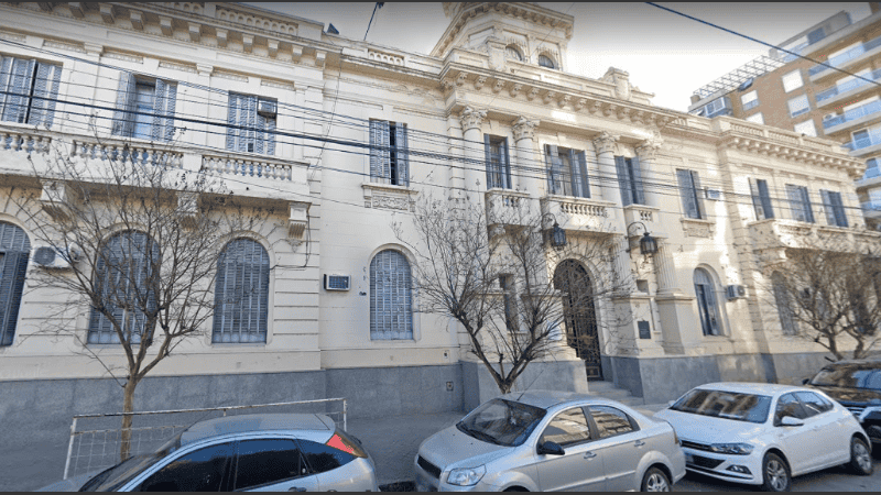 El Instituto podría reabrir sus puertas de forma parcial durante la tarde del jueves