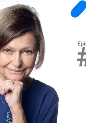 Club de Lectura: Liliana Heker, la correctora serial, la cuentista perfecta