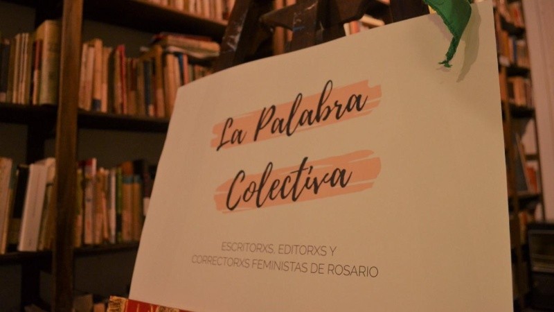 La 24º Feria Internacional del Libro tendrá una “participación colectiva, política, rebelde y de resistencia”.