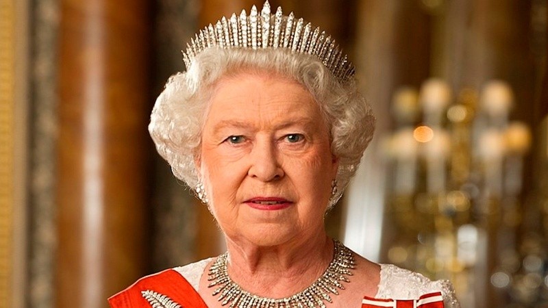 La reina de Inglaterra falleció este jueves en Escocia