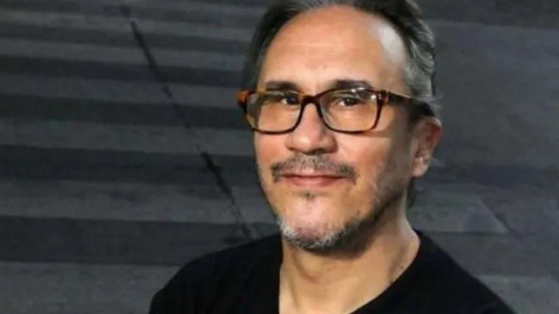 El cantante falleció a los 62 años.