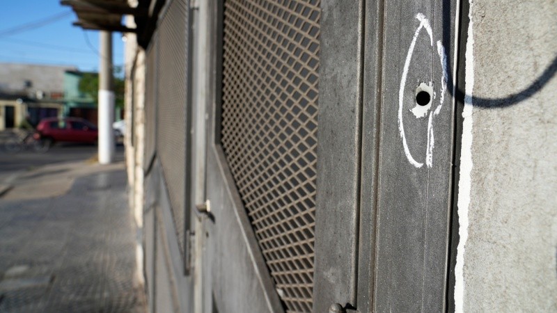 Este viernes la panadería permanece cerrada.
