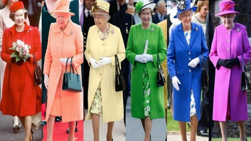 La monarca británica de 96 años falleció en el castillo de Balmoral, en Escocia.