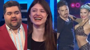 “La gente piensa que es una joda, pero esto es real”, dijo la joven.