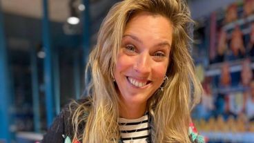 "La idea de vivir la vida como a cada uno le guste, sin importar la mirada del otro".