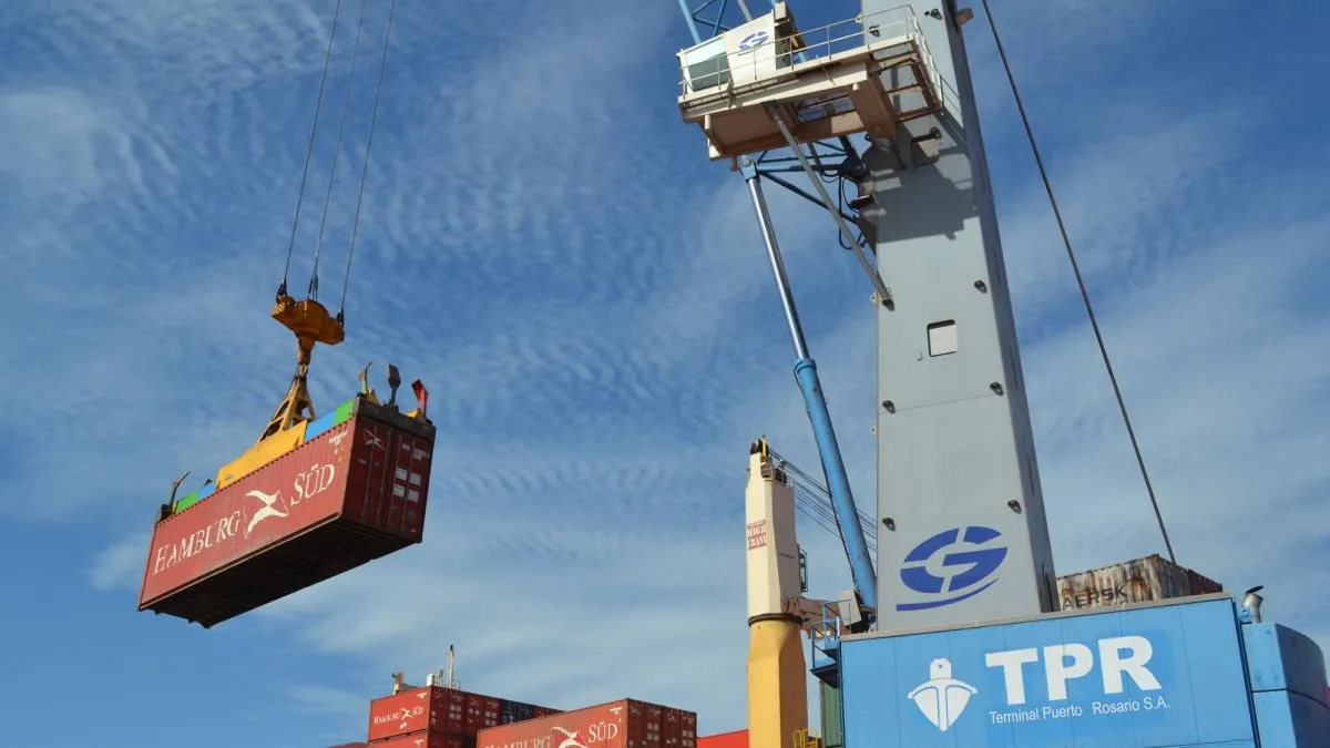 ¿TPR, más que factor de desarrollo, fuente de problemas para la ciudad?