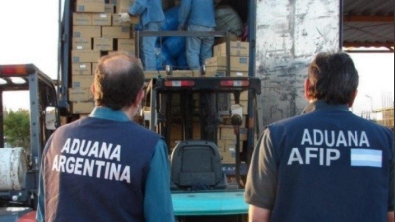 En el procedimiento no se pudo determinar la finalidad de las importaciones.