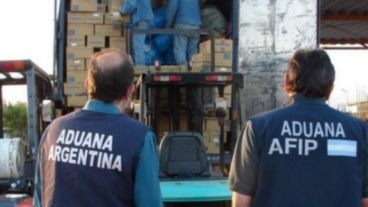 En el procedimiento no se pudo determinar la finalidad de las importaciones.