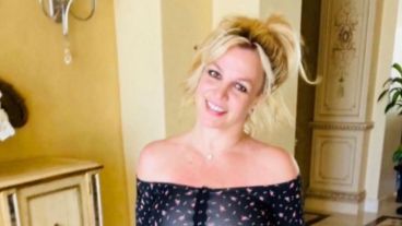 "Sentí que una gran parte de mí había muerto".