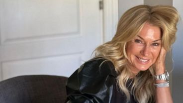 "El dolor era inconmensurable, como nunca en mi vida había tenido".