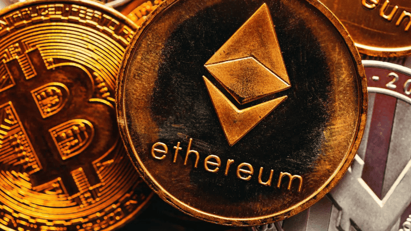 Ethereum pasará a depender de un sistema de proof of stake como el de otras criptomonedas.