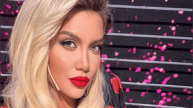 Wanda se mudó Estambul para acompañar a Mauro Icardi en su nueva aventura deportiva.