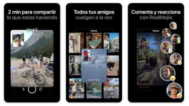 Busca promover la aceptación y la naturalidad entre los usuarios.