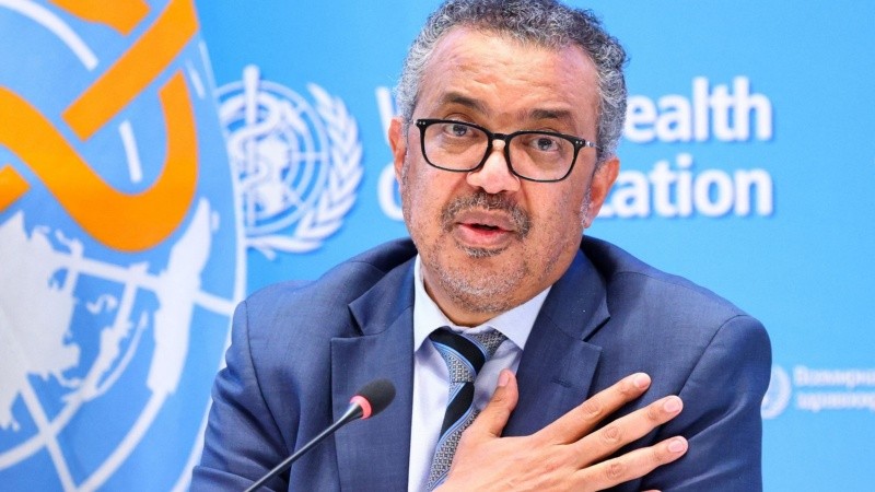 Sería verdaderamente el peor momento para dejar de correr