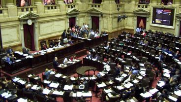 La “Ley de leyes”, ingresará por la Cámara de Diputados, tal como lo establecen las normas.