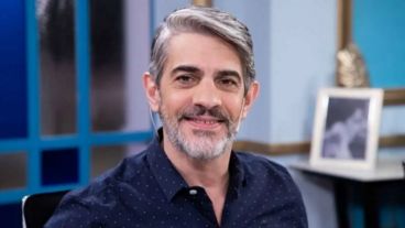 El actor Pablo Echarri.