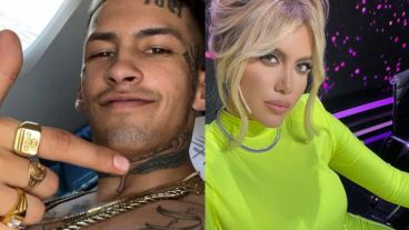 "Si vos no venís a Turquía yo no firmo", le habría dicho Icardi a Wanda