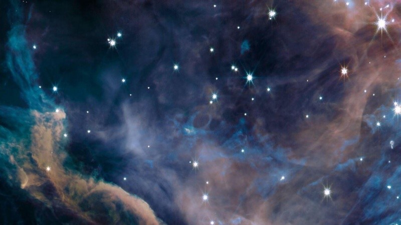 Los científicos esperan usar las observaciones de James Webb para profundizar estudios en la formación de estrellas.