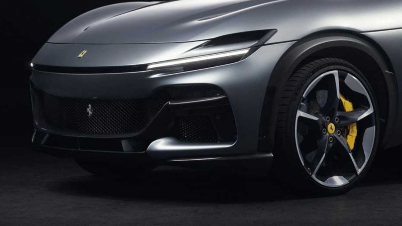 El modelo cuenta con las llamadas 