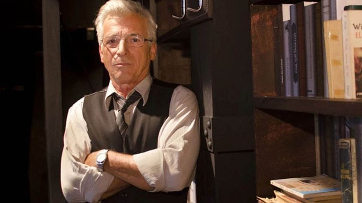 Grave acusación contra Gerardo Romano por violencia de género | Rosario3