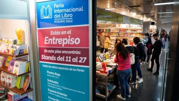 Alan Monzón/Rosario3