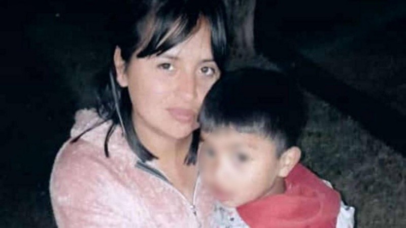 Desde El Alfarero pidieron ayuda para el velatorio de la chica.