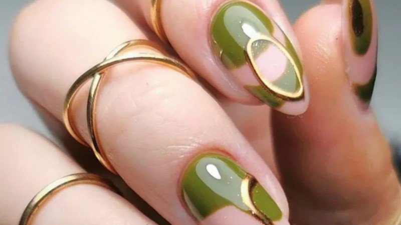 Diseños y estilos para todo tipo de uñas