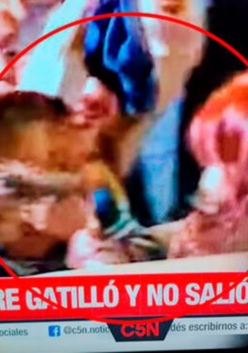 Radicalización online: el intento de magnicidio contra CFK y la seguridad interna